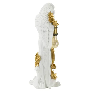 LAMPA PAPUGA 20 20 50,5 cm